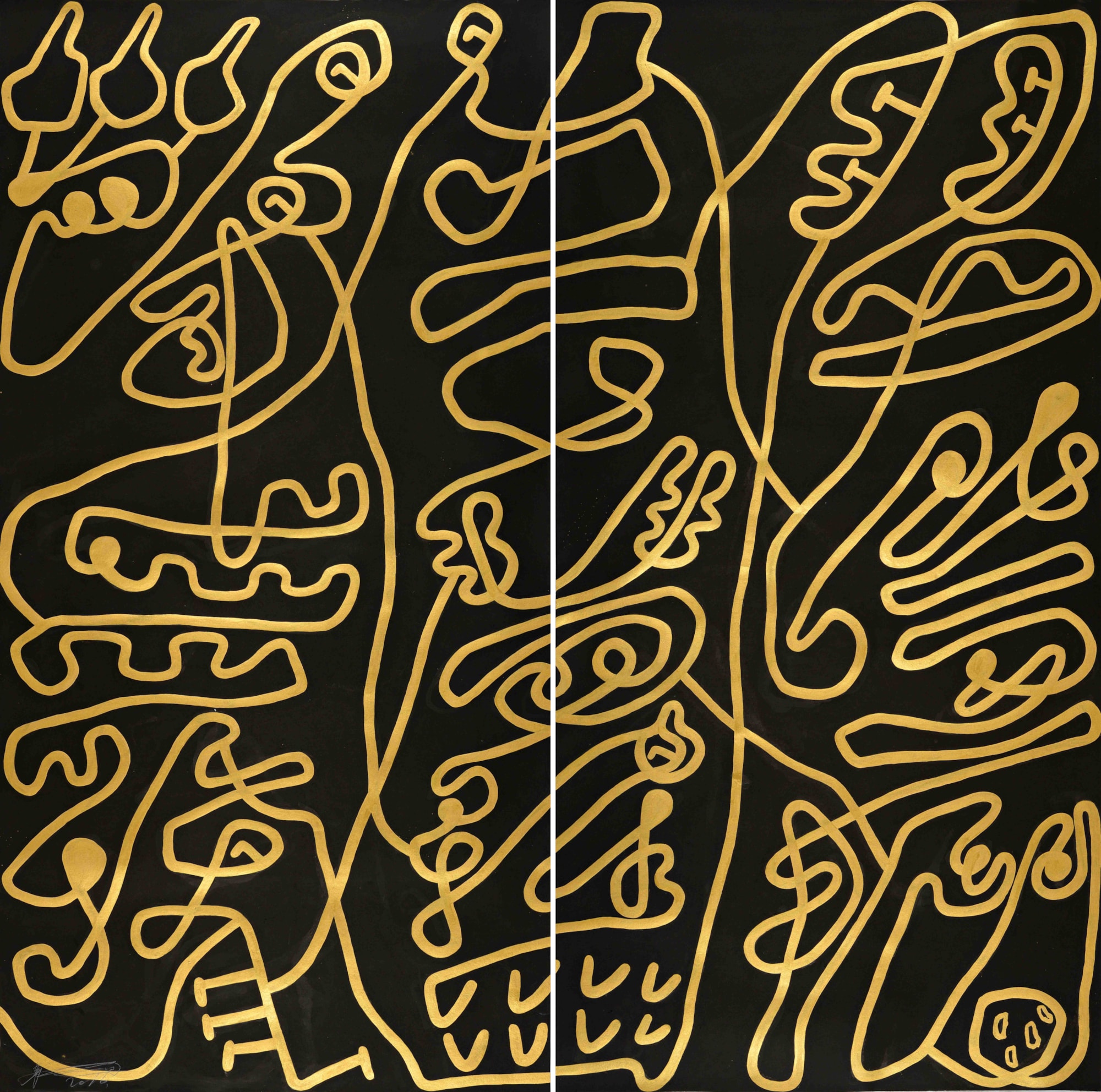 banner